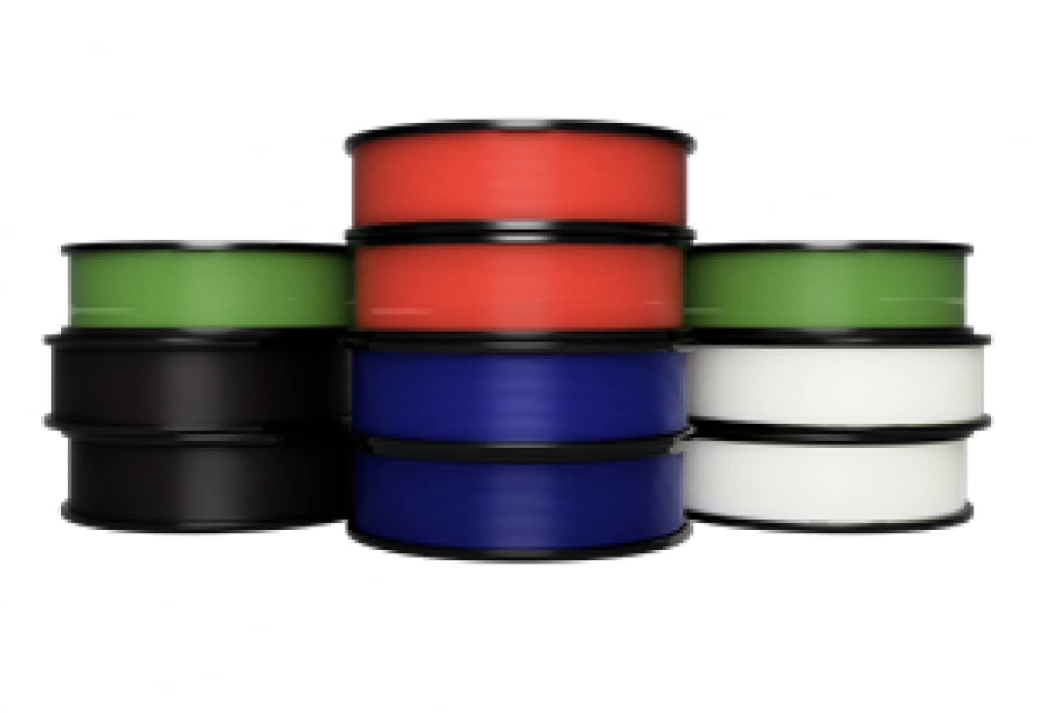 Amazon.co.jp: ROBO 3Dフィラメント10個パック : 産業・研究開発用品